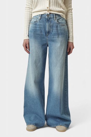 Брюки джинсовые Pepe Jeans