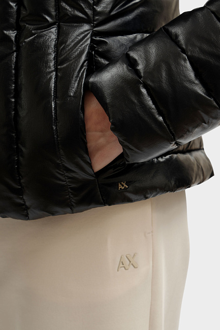 Куртка утепленная Armani Exchange