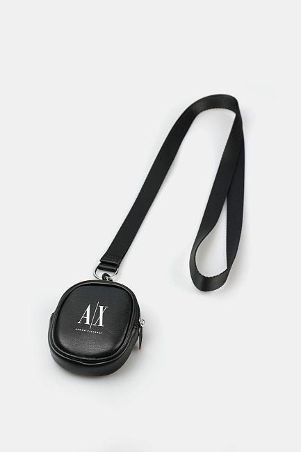 Чехол для наушников Armani Exchange