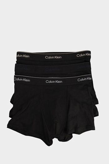 Трусы 3 шт Calvin Klein Underwear