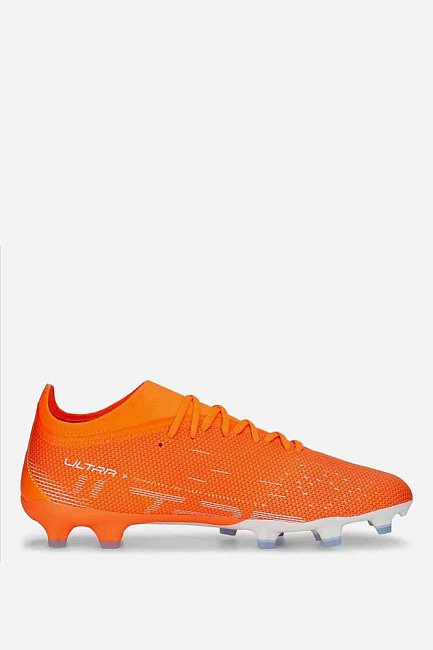 Футбольные бутсы Puma