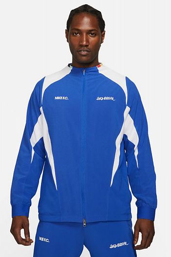 Спортивная куртка Nike