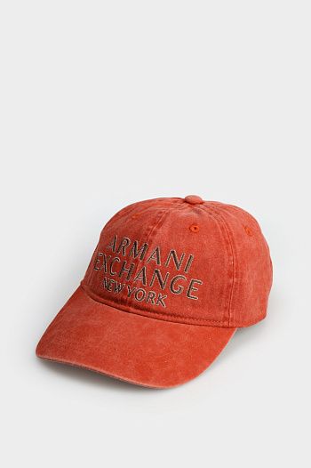 Кепка Armani Exchange