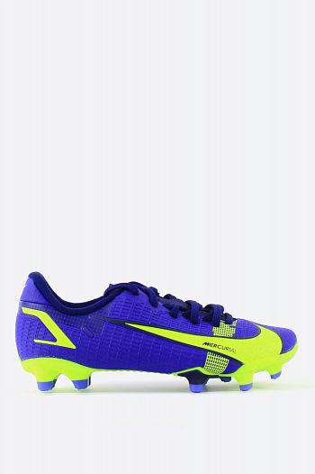 Футбольные бутсы Nike