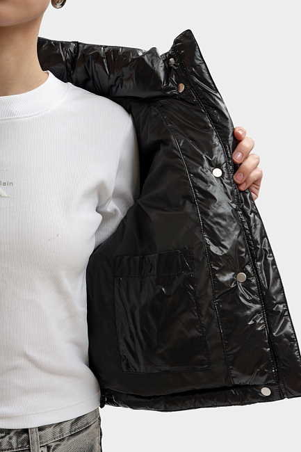 Куртка пуховая Calvin Klein Jeans