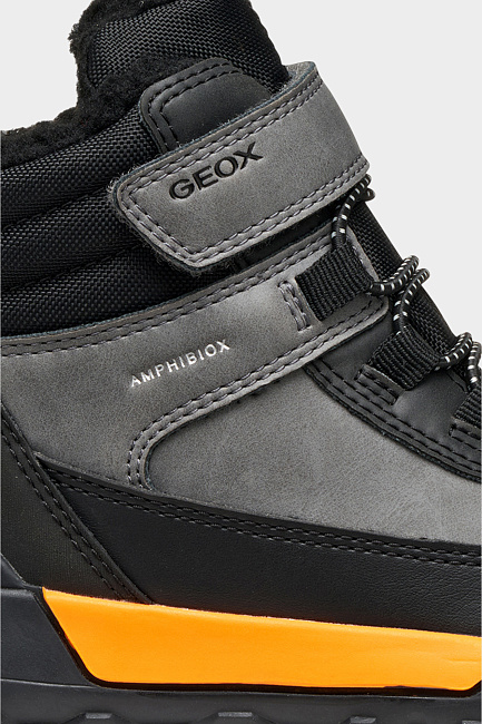 Ботинки Geox