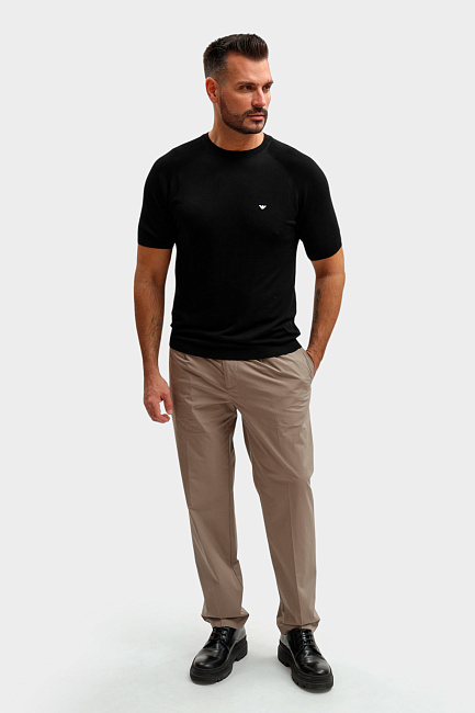 Футболка Emporio Armani