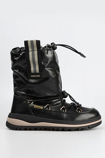Сапоги Geox