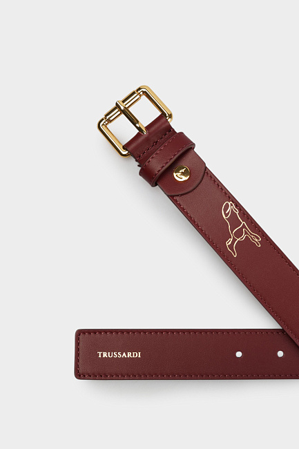 Ремень Trussardi