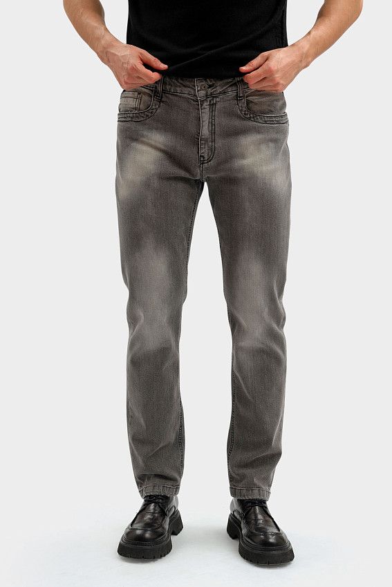 Джинсы Bikkembergs