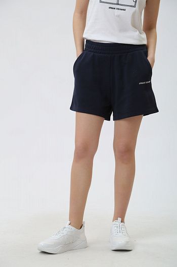 Шорты трикотажные Armani Exchange