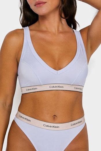 Топ Calvin Klein Underwear