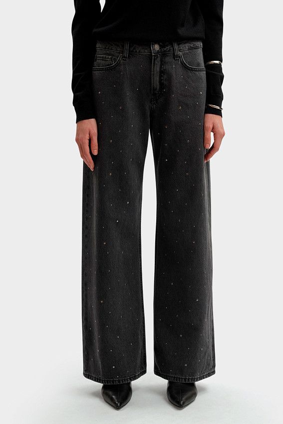 Джинсы Pepe Jeans