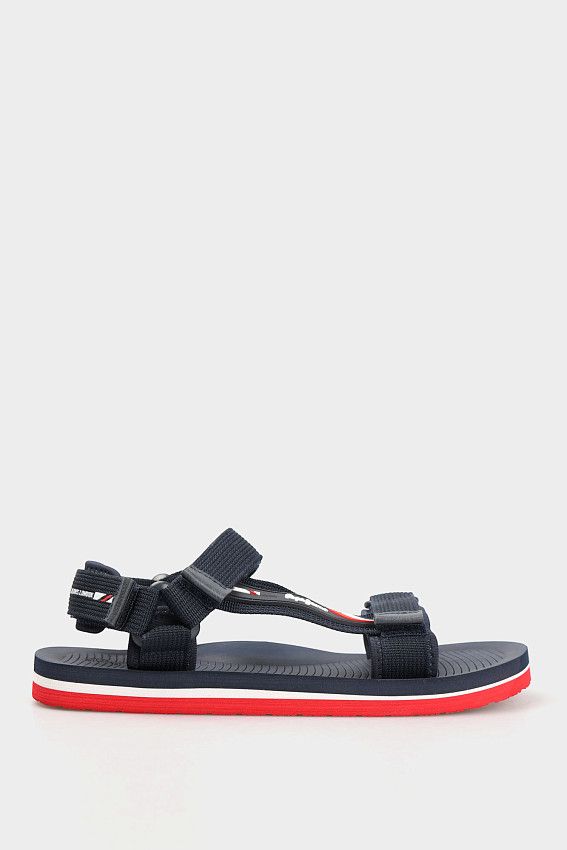 Сандалии Pepe Jeans Синий