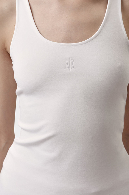 Майка Armani Exchange