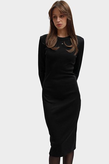 Платье Armani Exchange