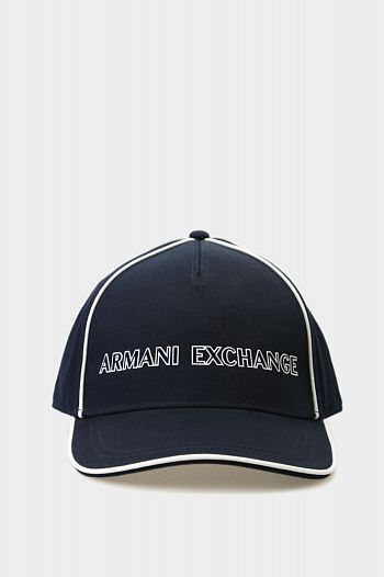 Кепка Armani Exchange