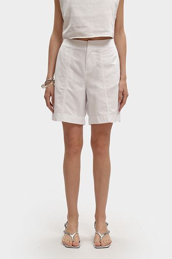 Шорты Calvin Klein Jeans