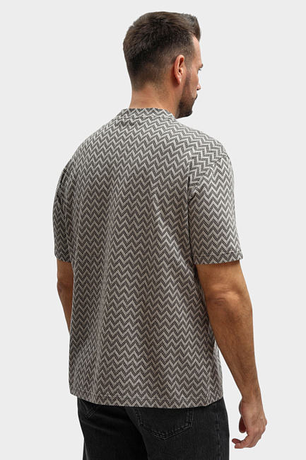 Футболка Emporio Armani