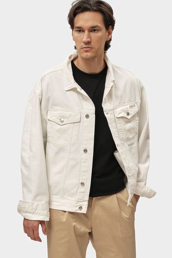Куртка джинсовая Calvin Klein Jeans