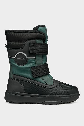 Ботинки Geox