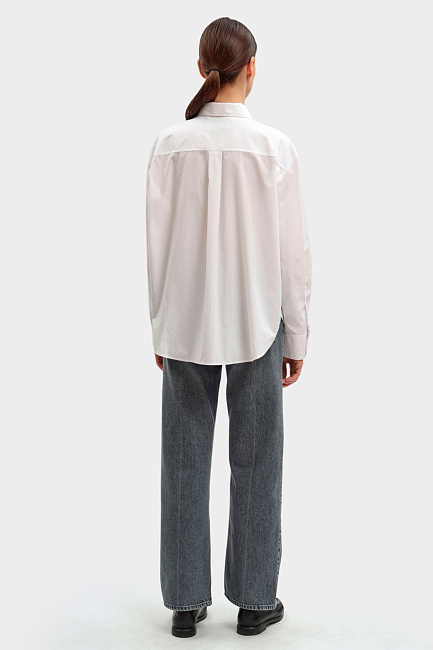 Рубашка Calvin Klein Jeans