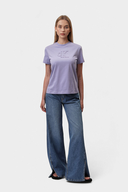 Футболка Calvin Klein Jeans