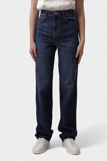 Брюки джинсовые Emporio Armani
