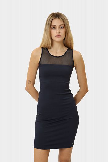 Платье Armani Exchange