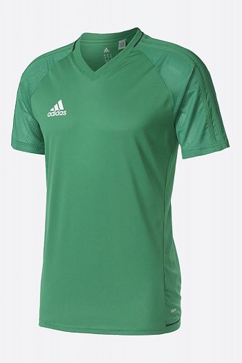 Футболка тренировочная Adidas