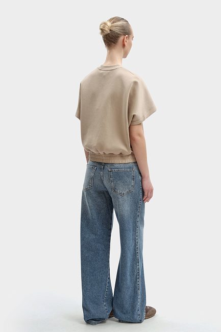 Свитшот Armani Exchange
