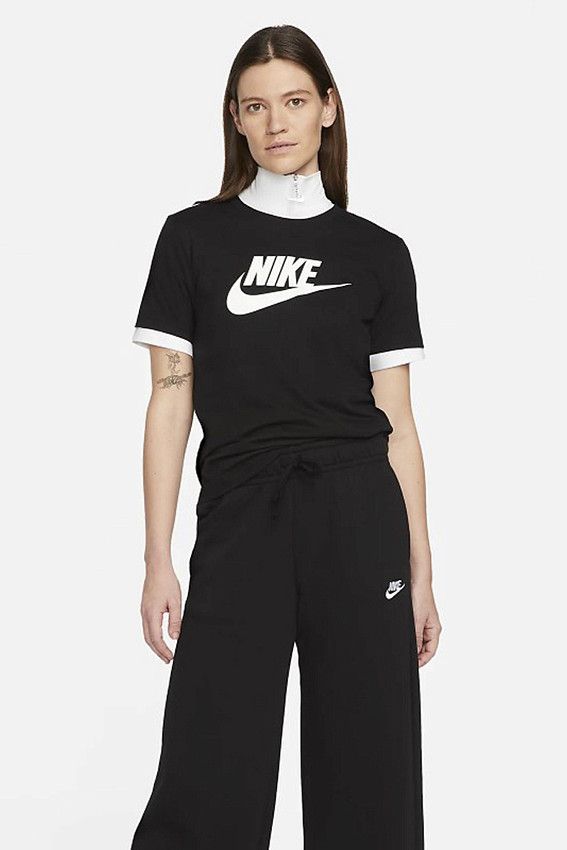 Футболка Nike Черный