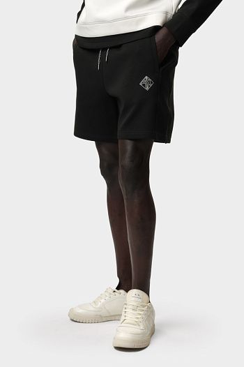 Шорты трикотажные Armani Exchange