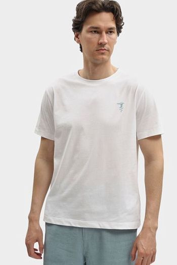 Футболка Trussardi