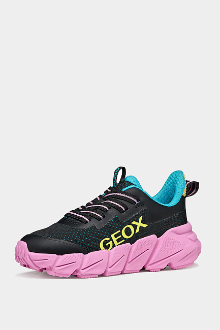 Кроссовки Geox
