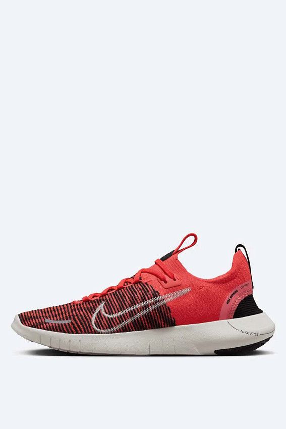 Кроссовки Nike Красный
