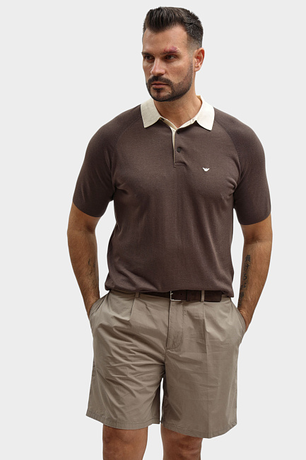 Шорты Emporio Armani