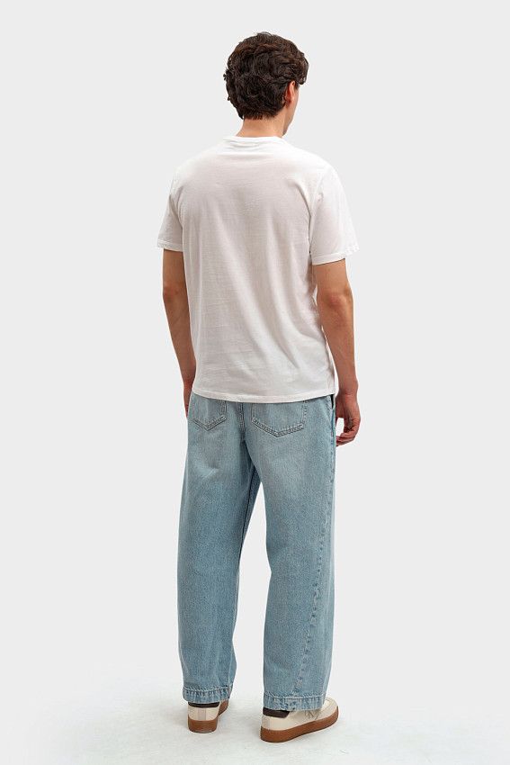 Футболка Calvin Klein Jeans Белый