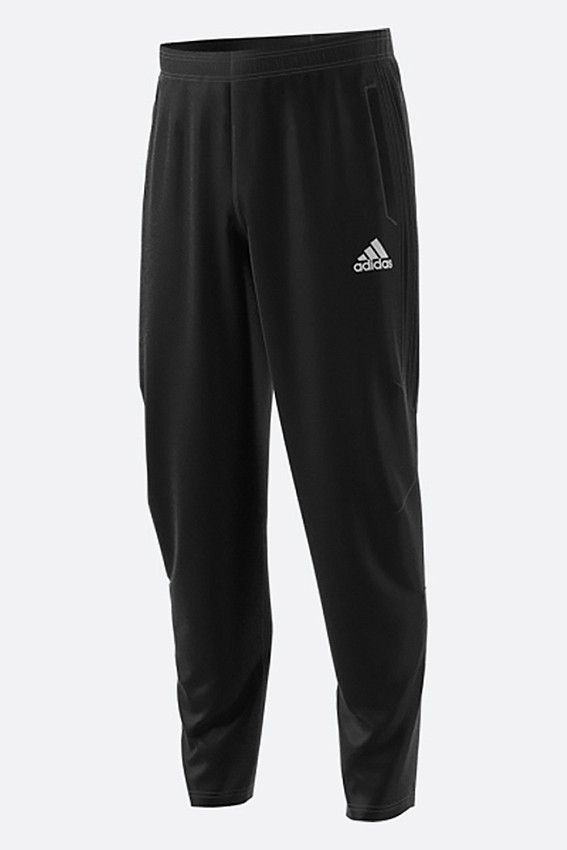 Брюки спортивные Adidas Черный