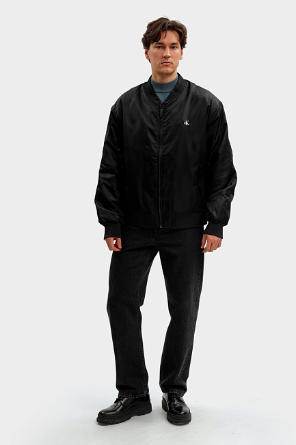 Бомбер Calvin Klein Jeans