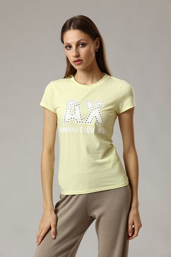 Футболка Armani Exchange