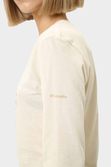 Лонгслив Columbia