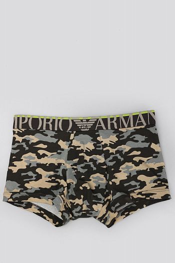 Трусы Emporio Armani