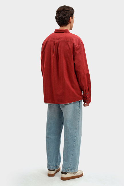 Рубашка Calvin Klein Jeans