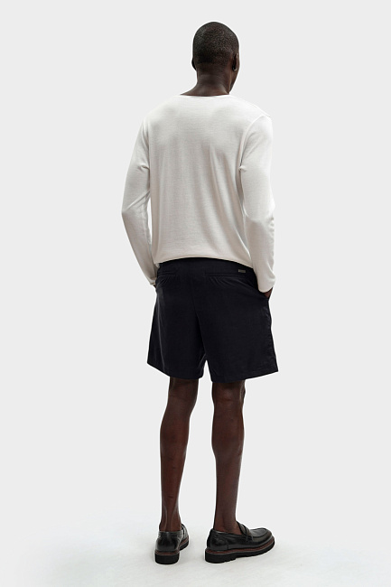 Шорты Armani Exchange