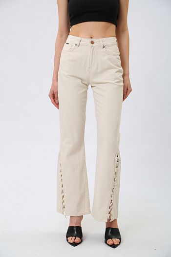 Брюки джинсовые Pepe Jeans