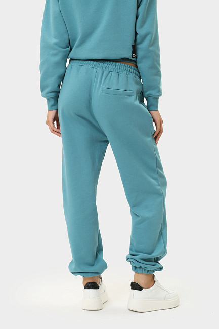 Брюки спортивные Karl Lagerfeld Jeans