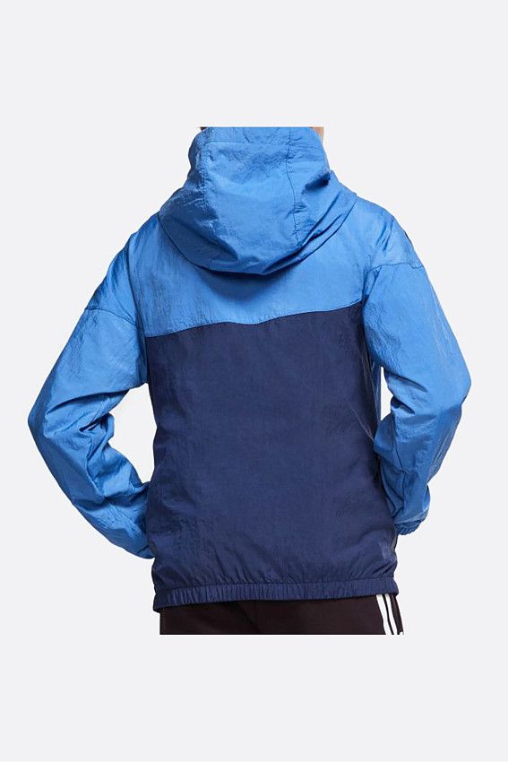 Куртка Nike Синий