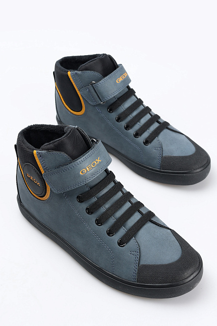 Кеды Geox