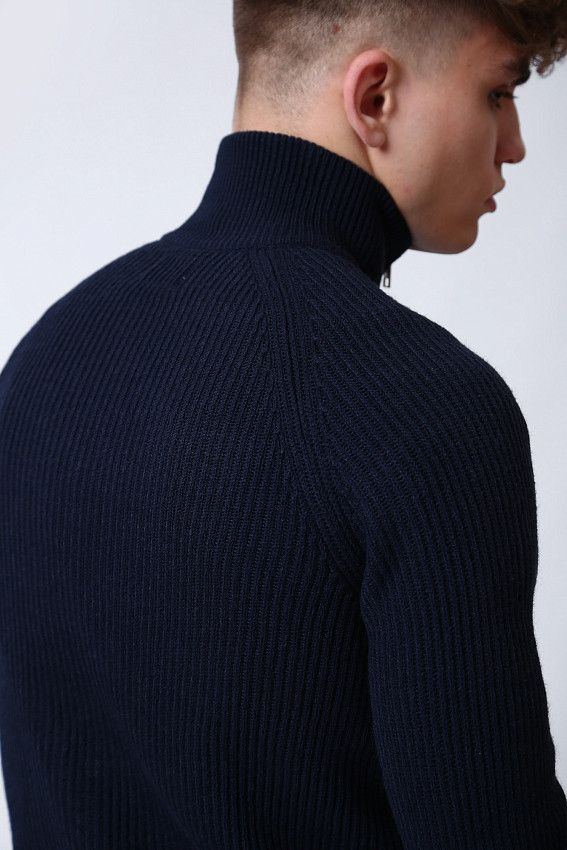 Свитер Jack &amp; Jones Синий